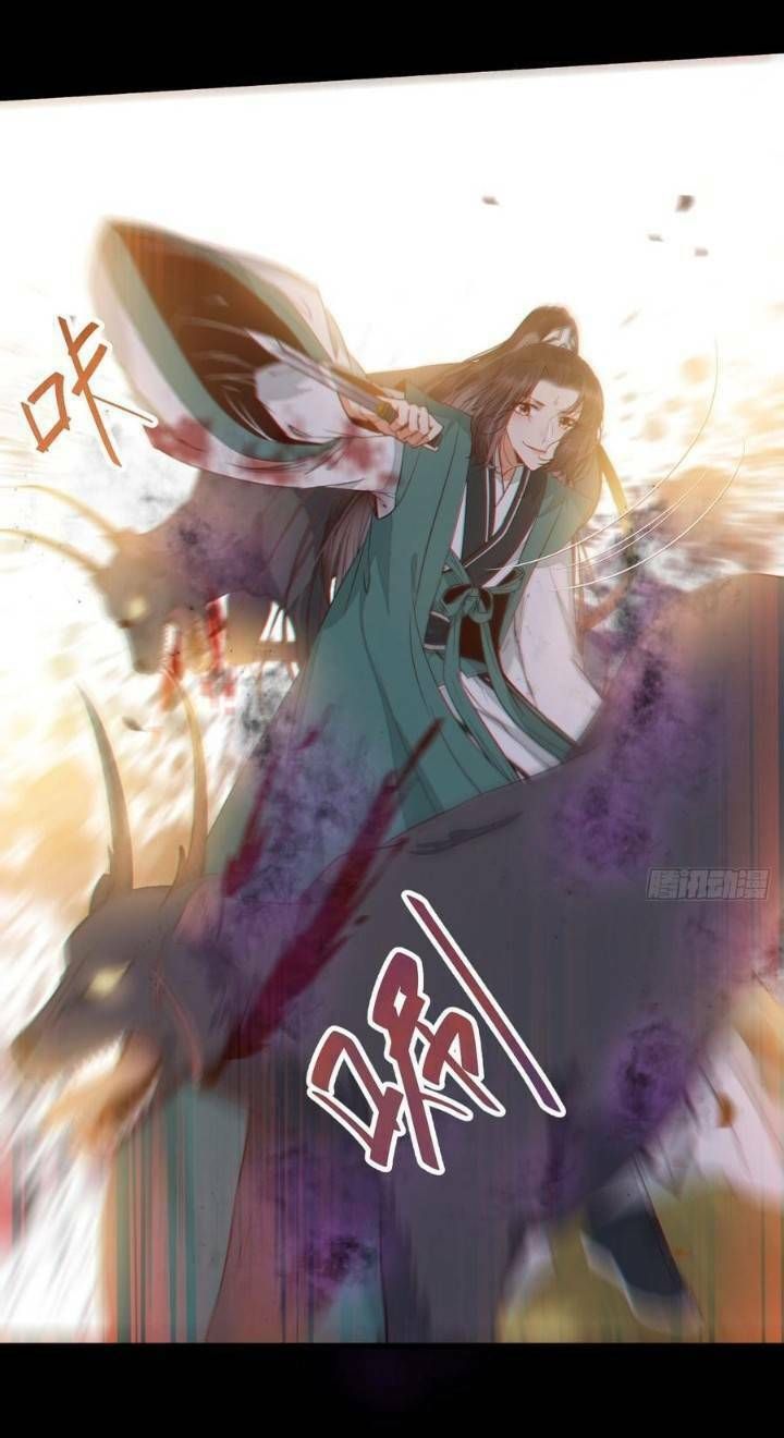 đọc truyện Tuyệt Sắc Quyến Rũ: Quỷ Y Chí Tôn Chương 242 ảnh 35 tại Thiên Thai Truyện