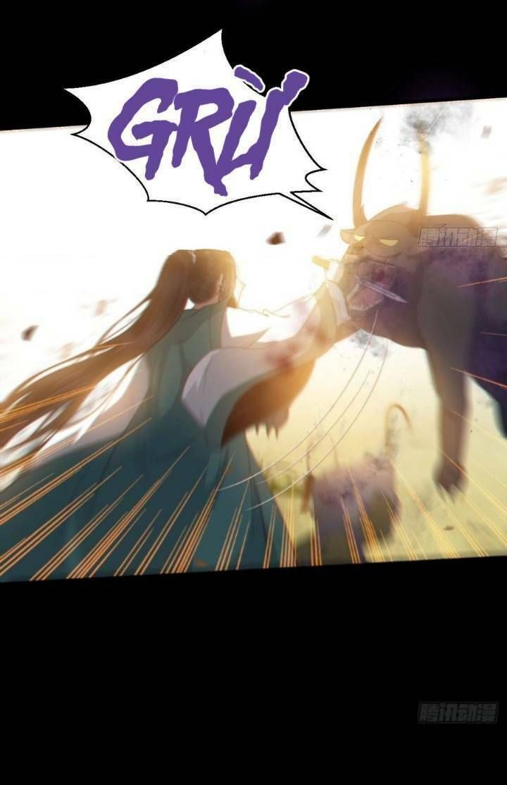 đọc truyện Tuyệt Sắc Quyến Rũ: Quỷ Y Chí Tôn Chương 242 ảnh 36 tại Thiên Thai Truyện