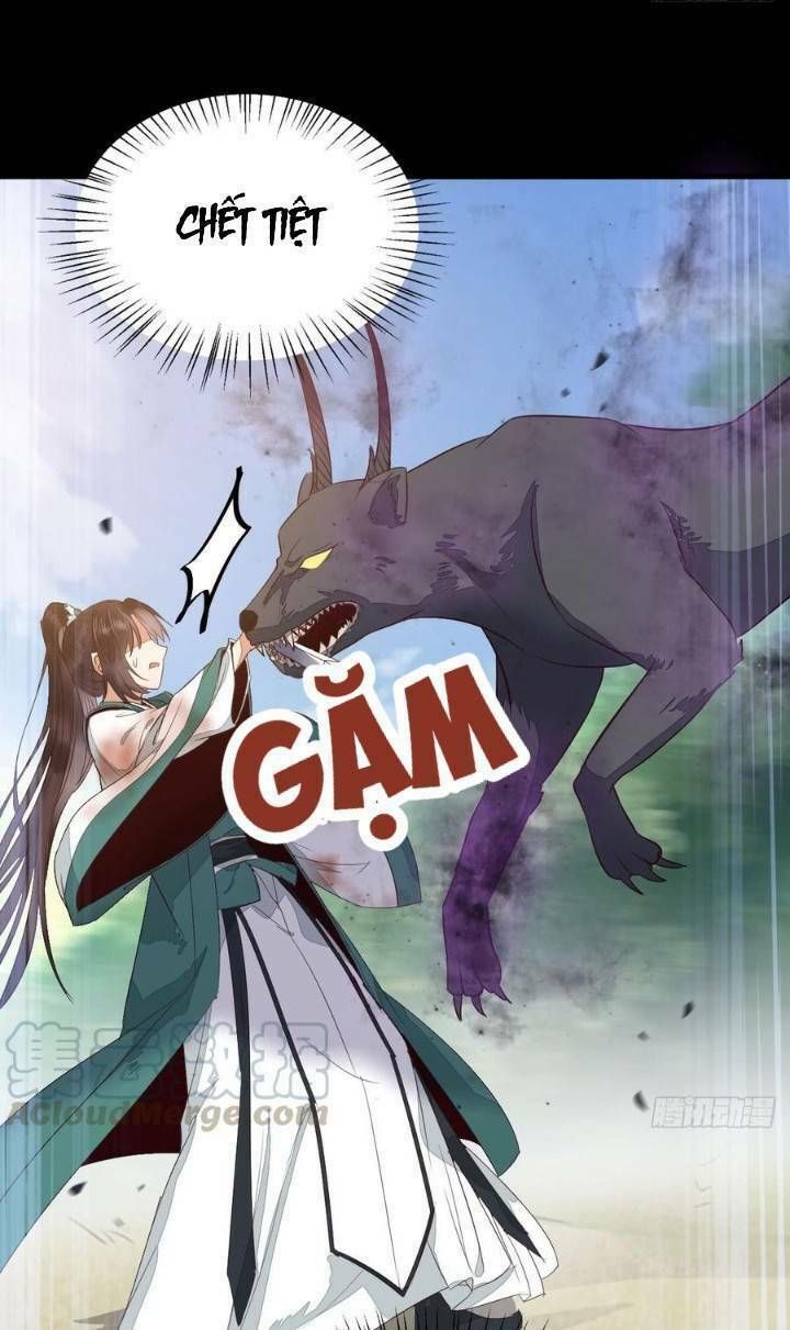 đọc truyện Tuyệt Sắc Quyến Rũ: Quỷ Y Chí Tôn Chương 242 ảnh 37 tại Thiên Thai Truyện