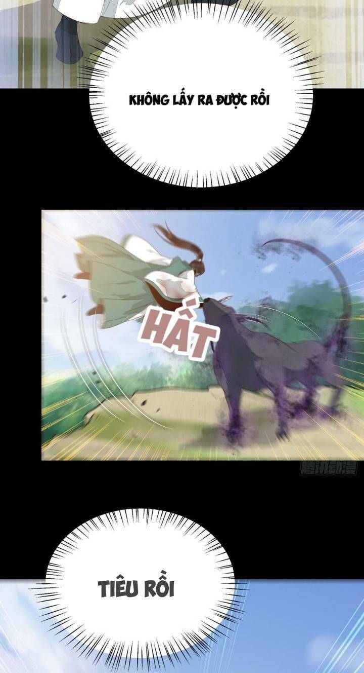 đọc truyện Tuyệt Sắc Quyến Rũ: Quỷ Y Chí Tôn Chương 242 ảnh 38 tại Thiên Thai Truyện