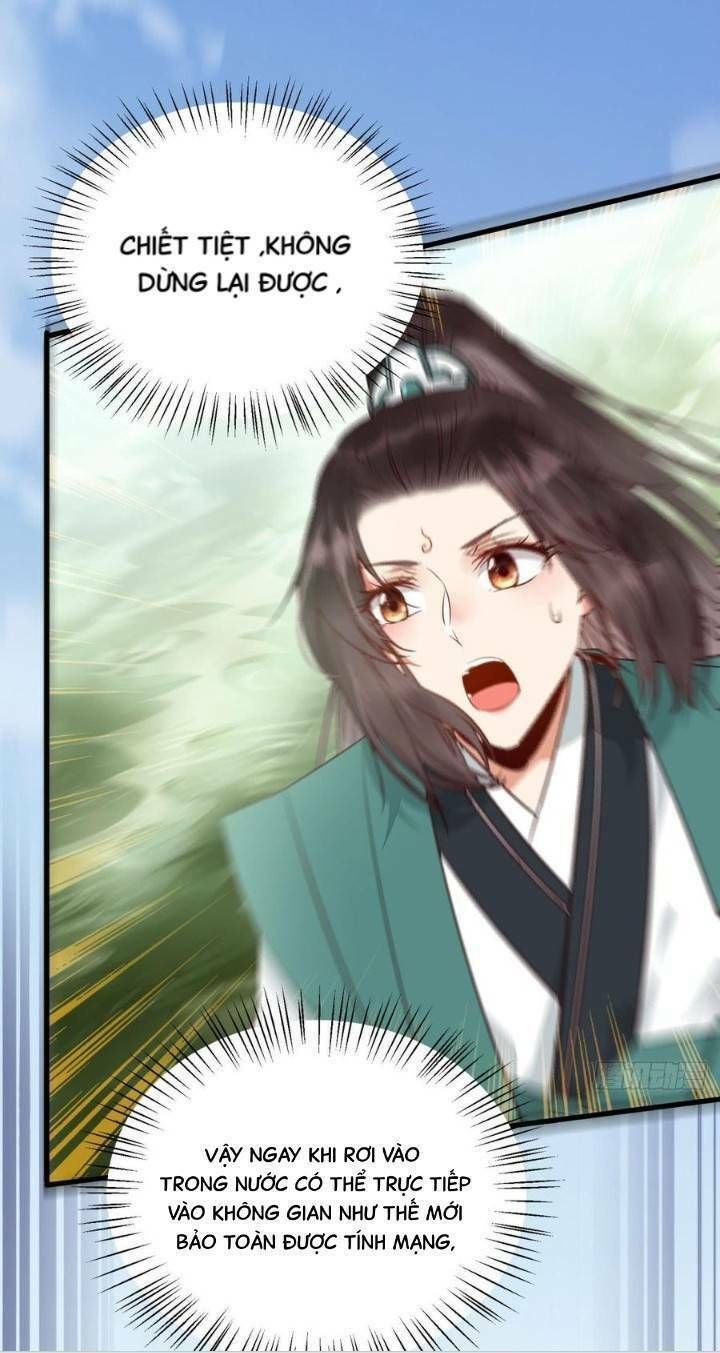 đọc truyện Tuyệt Sắc Quyến Rũ: Quỷ Y Chí Tôn Chương 243 ảnh 3 tại Thiên Thai Truyện