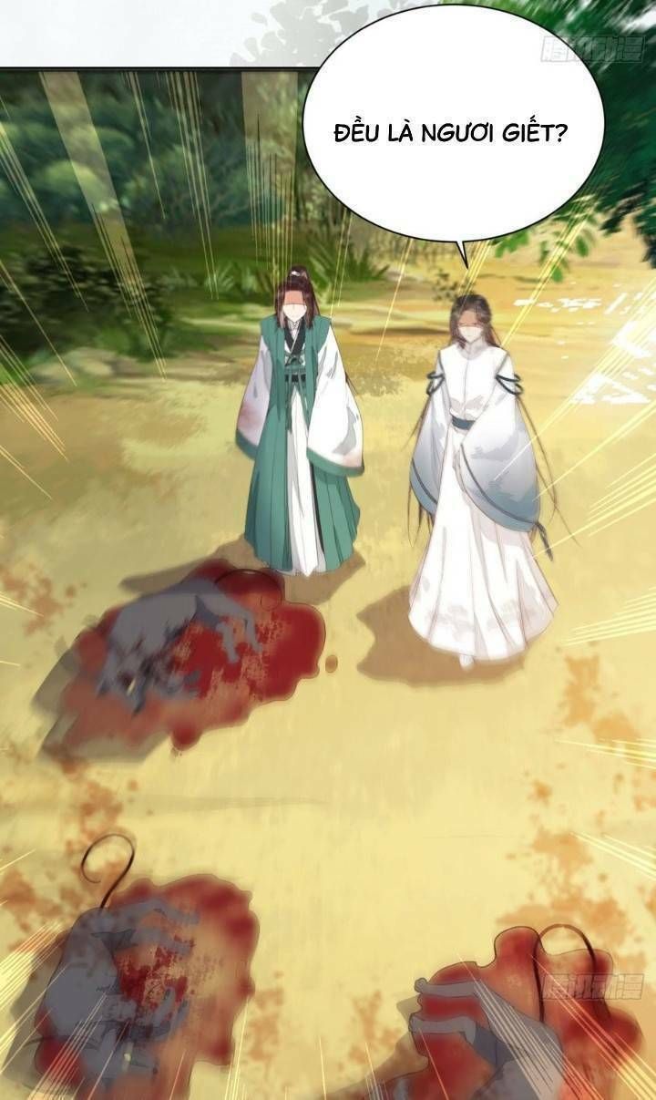 đọc truyện Tuyệt Sắc Quyến Rũ: Quỷ Y Chí Tôn Chương 243 ảnh 15 tại Thiên Thai Truyện