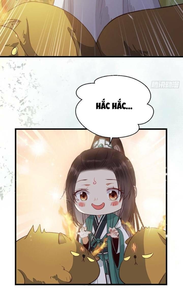 đọc truyện Tuyệt Sắc Quyến Rũ: Quỷ Y Chí Tôn Chương 243 ảnh 23 tại Thiên Thai Truyện