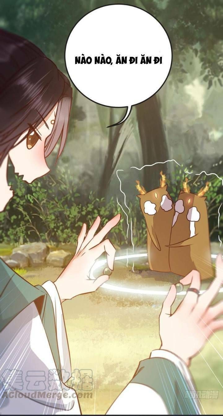 đọc truyện Tuyệt Sắc Quyến Rũ: Quỷ Y Chí Tôn Chương 243 ảnh 26 tại Thiên Thai Truyện