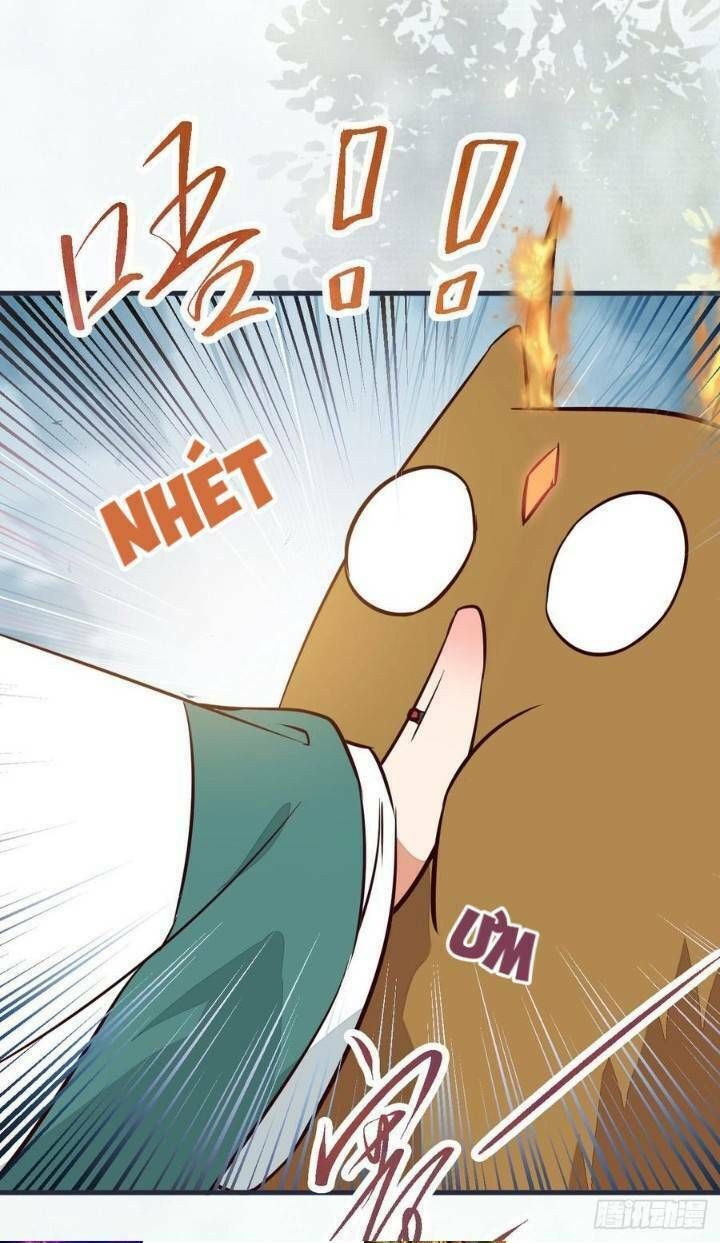 đọc truyện Tuyệt Sắc Quyến Rũ: Quỷ Y Chí Tôn Chương 243 ảnh 27 tại Thiên Thai Truyện