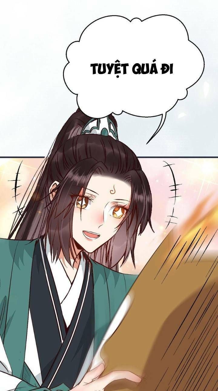 đọc truyện Tuyệt Sắc Quyến Rũ: Quỷ Y Chí Tôn Chương 243 ảnh 30 tại Thiên Thai Truyện