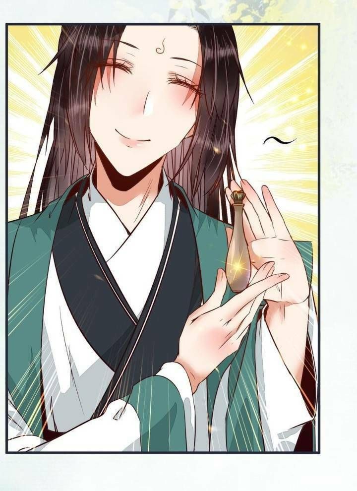 đọc truyện Tuyệt Sắc Quyến Rũ: Quỷ Y Chí Tôn Chương 243 ảnh 33 tại Thiên Thai Truyện