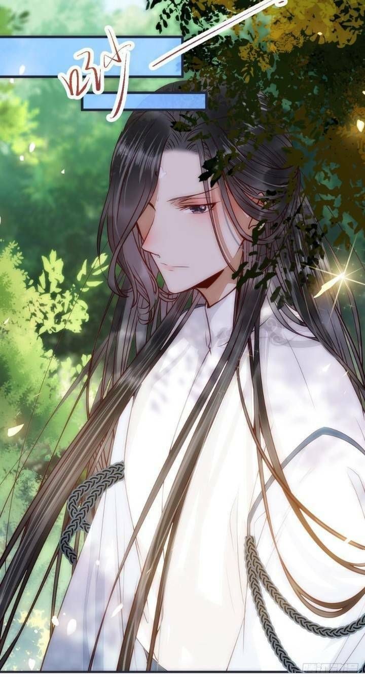 đọc truyện Tuyệt Sắc Quyến Rũ: Quỷ Y Chí Tôn Chương 243 ảnh 36 tại Thiên Thai Truyện