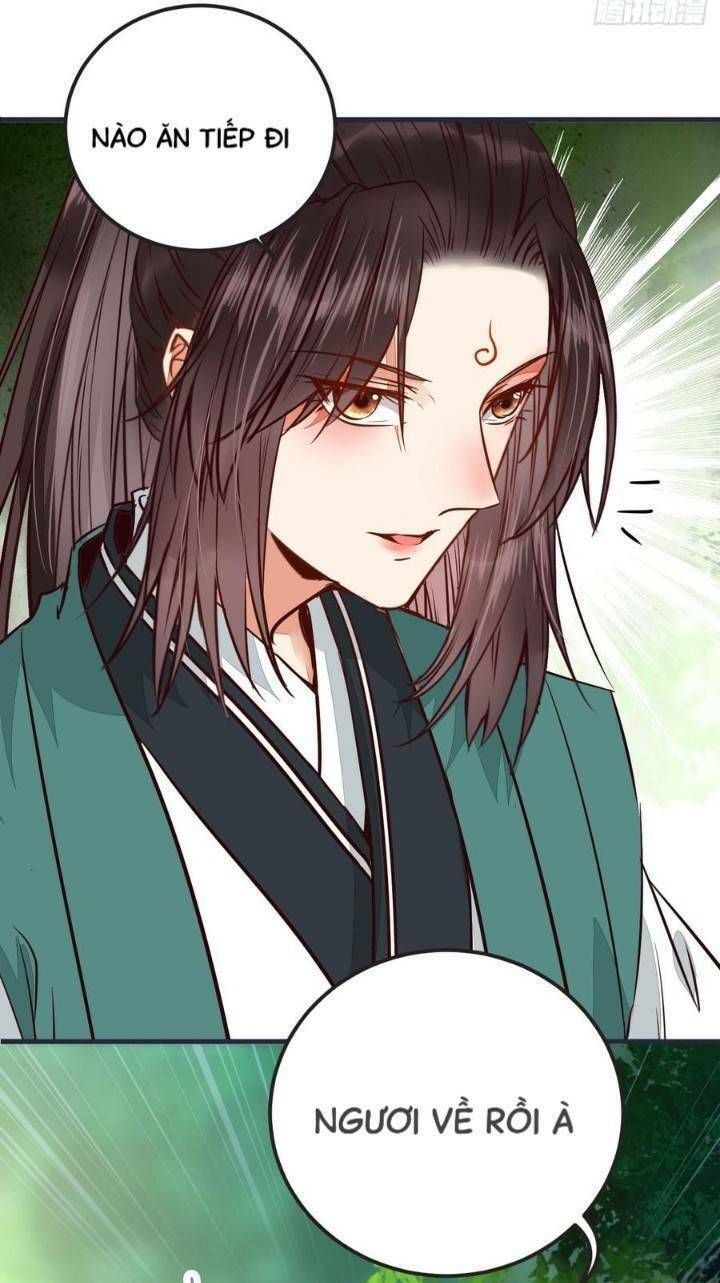 đọc truyện Tuyệt Sắc Quyến Rũ: Quỷ Y Chí Tôn Chương 243 ảnh 38 tại Thiên Thai Truyện