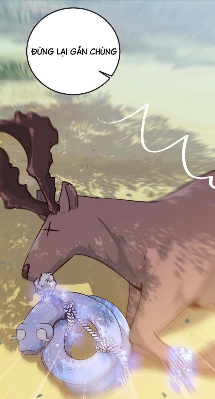 đọc truyện Tuyệt Sắc Quyến Rũ: Quỷ Y Chí Tôn Chương 243 ảnh 44 tại Thiên Thai Truyện