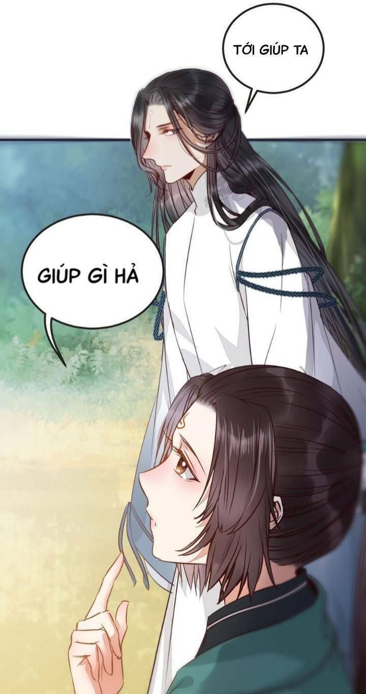 đọc truyện Tuyệt Sắc Quyến Rũ: Quỷ Y Chí Tôn Chương 243 ảnh 47 tại Thiên Thai Truyện