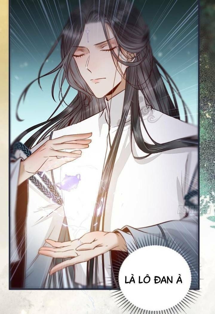 đọc truyện Tuyệt Sắc Quyến Rũ: Quỷ Y Chí Tôn Chương 243 ảnh 51 tại Thiên Thai Truyện