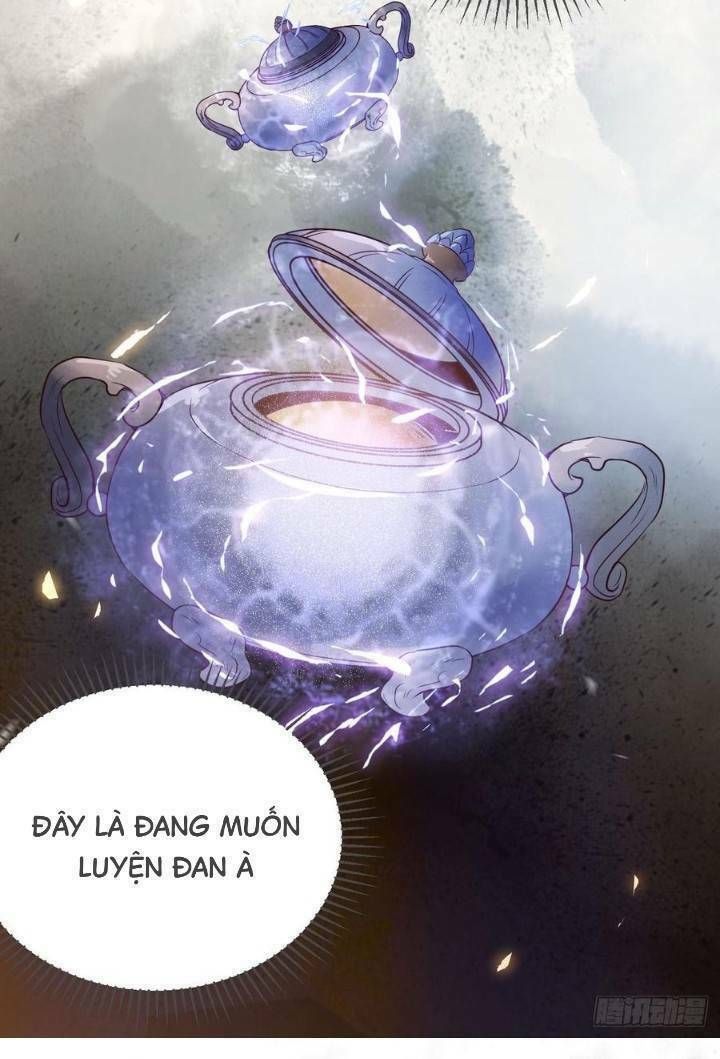 đọc truyện Tuyệt Sắc Quyến Rũ: Quỷ Y Chí Tôn Chương 243 ảnh 52 tại Thiên Thai Truyện