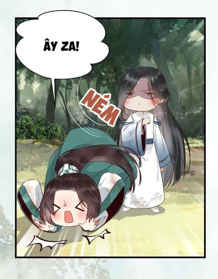 đọc truyện Tuyệt Sắc Quyến Rũ: Quỷ Y Chí Tôn Chương 243 ảnh 10 tại Thiên Thai Truyện