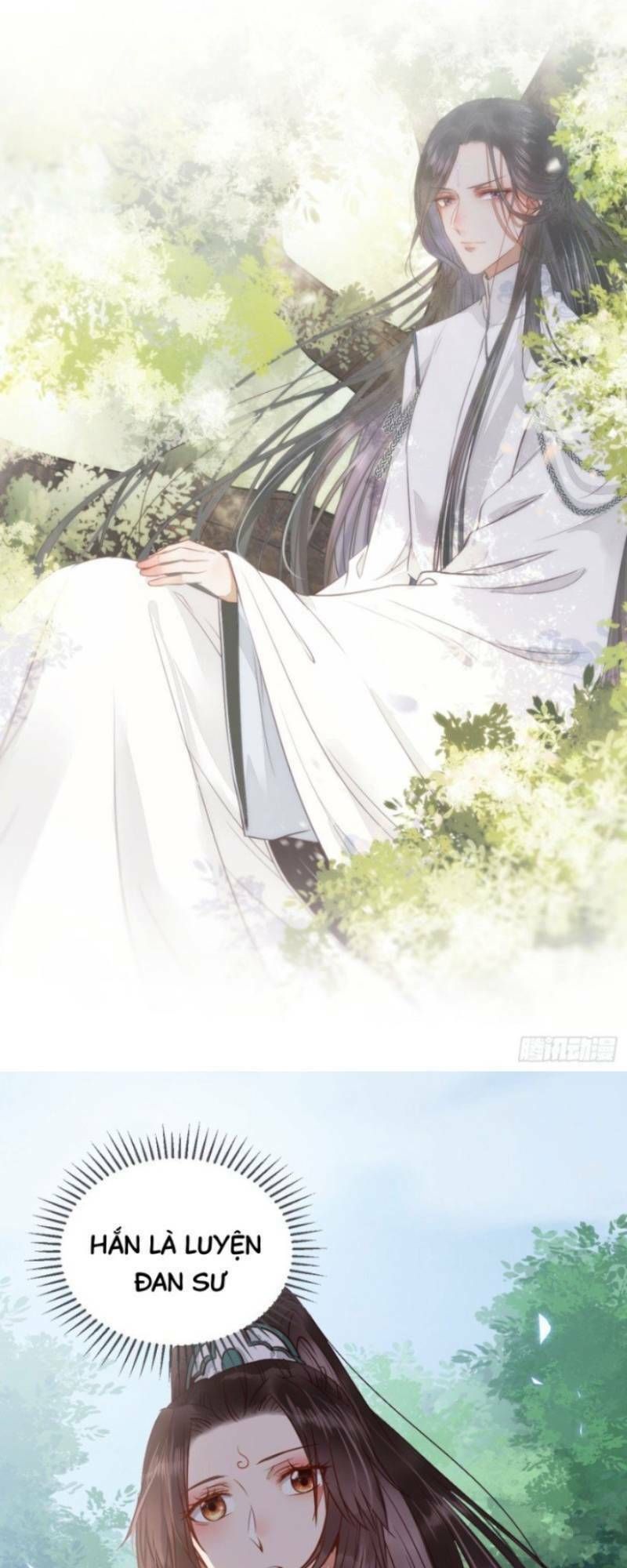 đọc truyện Tuyệt Sắc Quyến Rũ: Quỷ Y Chí Tôn Chương 244 ảnh 3 tại Thiên Thai Truyện