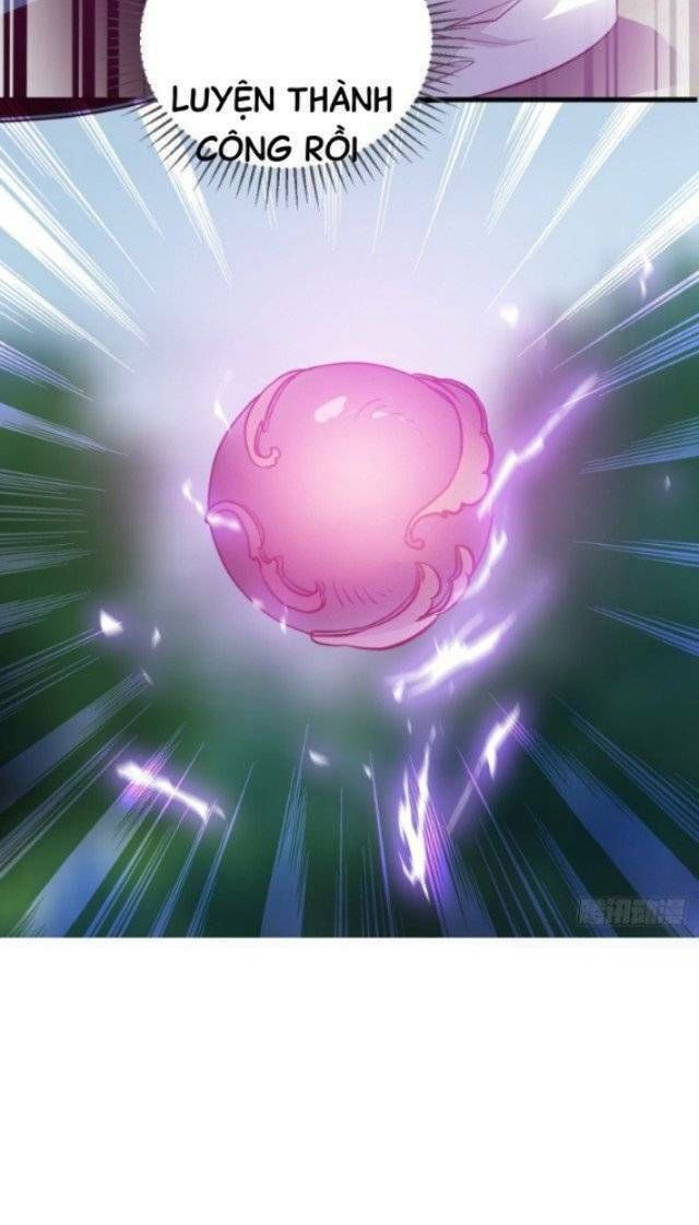 đọc truyện Tuyệt Sắc Quyến Rũ: Quỷ Y Chí Tôn Chương 244 ảnh 12 tại Thiên Thai Truyện