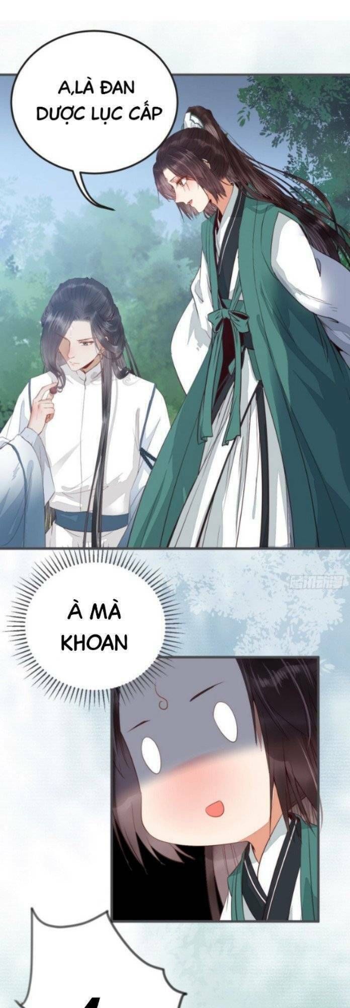 đọc truyện Tuyệt Sắc Quyến Rũ: Quỷ Y Chí Tôn Chương 244 ảnh 13 tại Thiên Thai Truyện