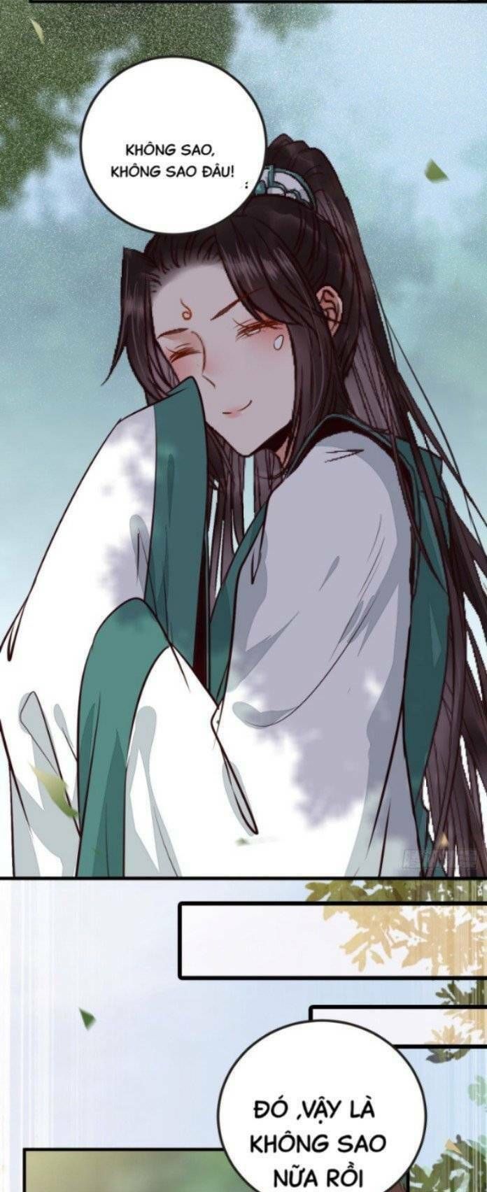 đọc truyện Tuyệt Sắc Quyến Rũ: Quỷ Y Chí Tôn Chương 244 ảnh 16 tại Thiên Thai Truyện