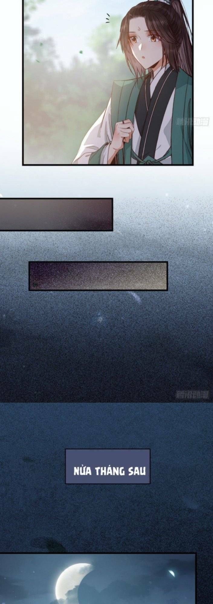 đọc truyện Tuyệt Sắc Quyến Rũ: Quỷ Y Chí Tôn Chương 244 ảnh 20 tại Thiên Thai Truyện