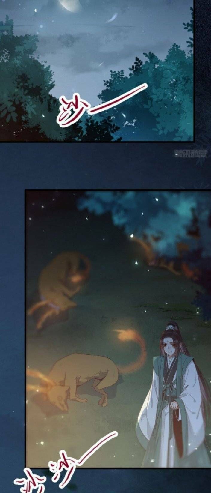 đọc truyện Tuyệt Sắc Quyến Rũ: Quỷ Y Chí Tôn Chương 244 ảnh 21 tại Thiên Thai Truyện