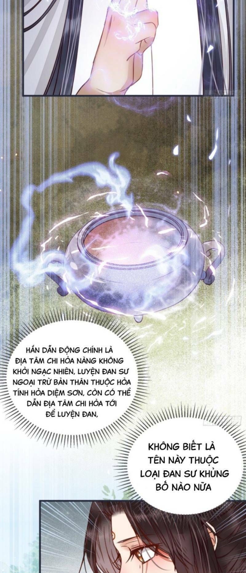 đọc truyện Tuyệt Sắc Quyến Rũ: Quỷ Y Chí Tôn Chương 244 ảnh 5 tại Thiên Thai Truyện