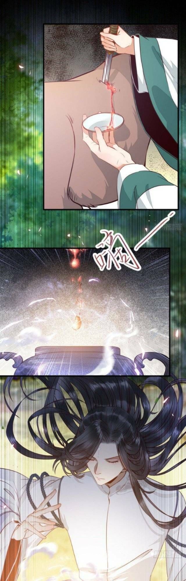 đọc truyện Tuyệt Sắc Quyến Rũ: Quỷ Y Chí Tôn Chương 244 ảnh 7 tại Thiên Thai Truyện