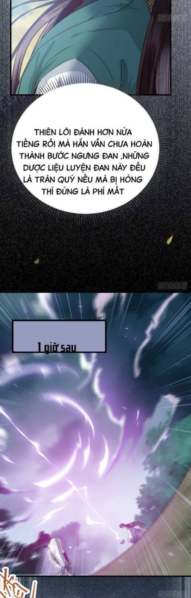 đọc truyện Tuyệt Sắc Quyến Rũ: Quỷ Y Chí Tôn Chương 244 ảnh 9 tại Thiên Thai Truyện