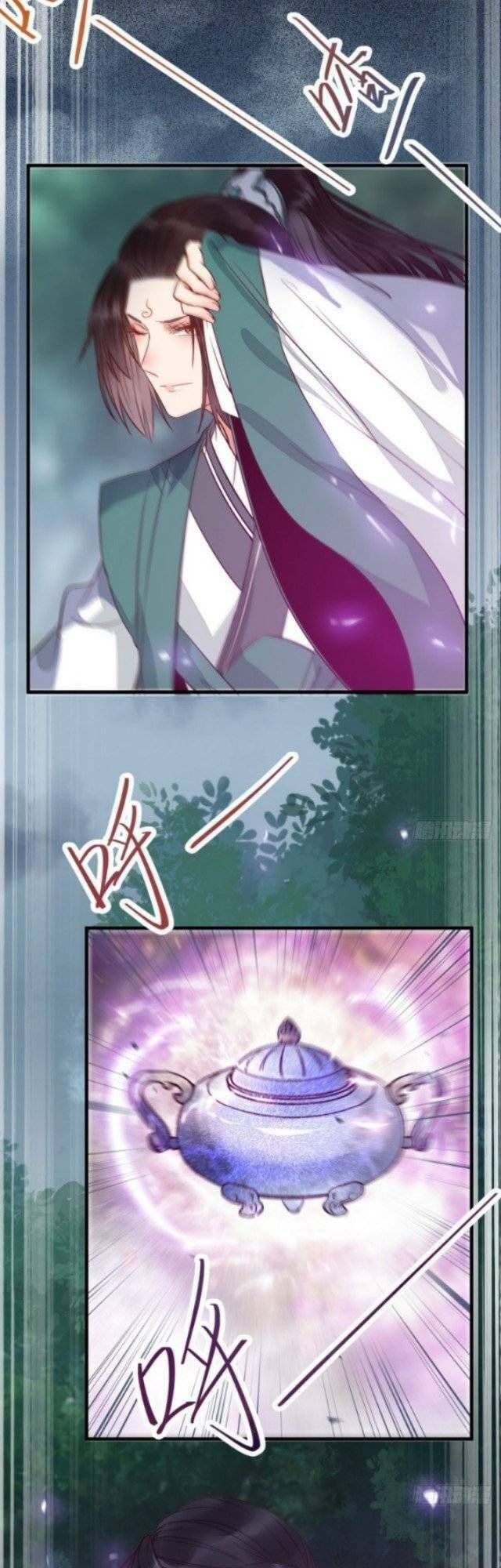 đọc truyện Tuyệt Sắc Quyến Rũ: Quỷ Y Chí Tôn Chương 244 ảnh 10 tại Thiên Thai Truyện