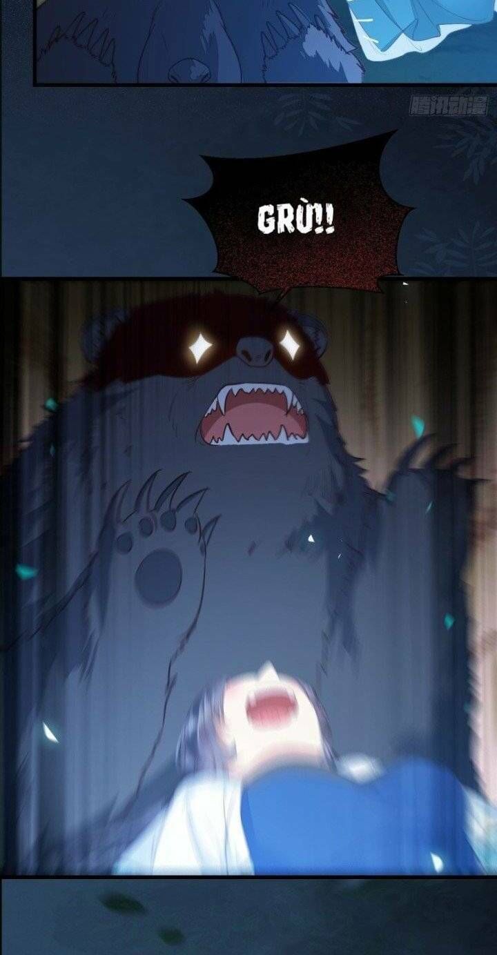 đọc truyện Tuyệt Sắc Quyến Rũ: Quỷ Y Chí Tôn Chương 245 ảnh 19 tại Thiên Thai Truyện