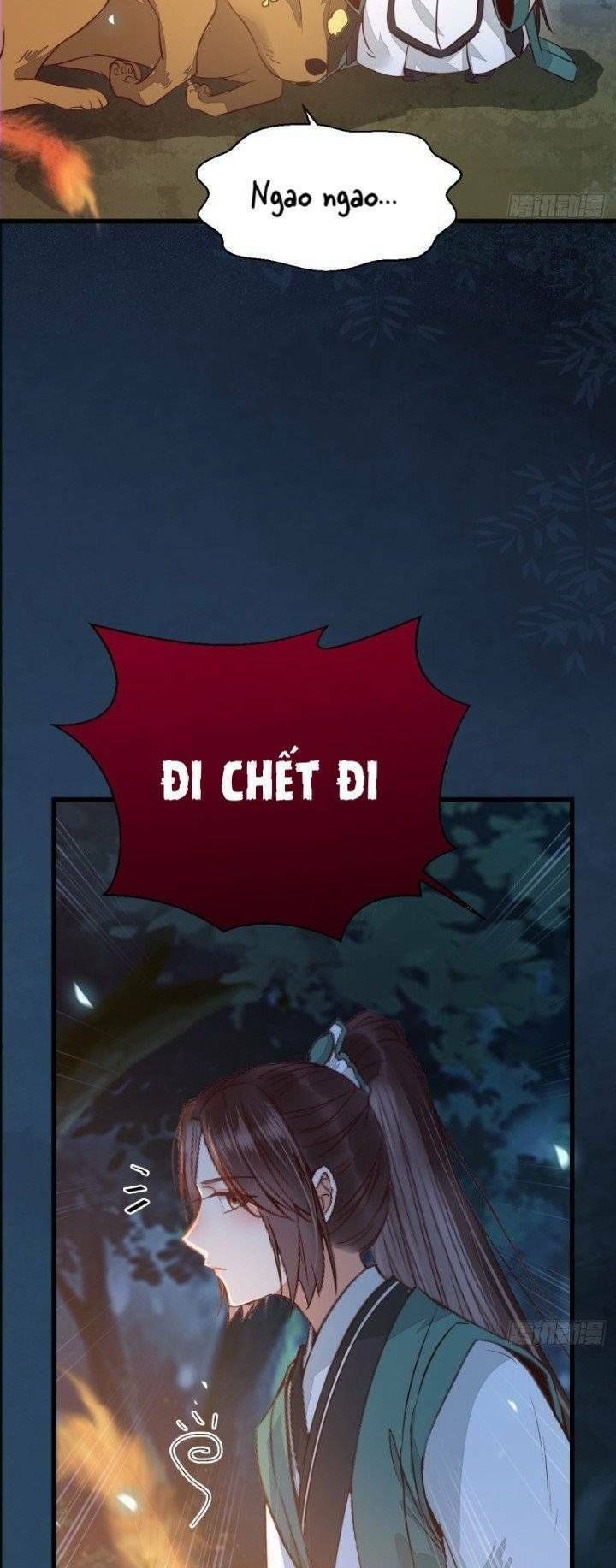 đọc truyện Tuyệt Sắc Quyến Rũ: Quỷ Y Chí Tôn Chương 245 ảnh 4 tại Thiên Thai Truyện