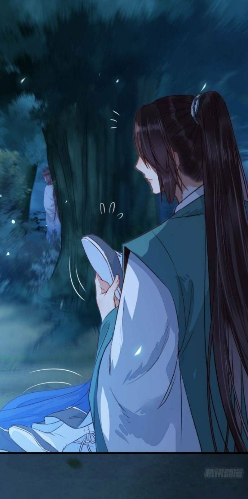 đọc truyện Tuyệt Sắc Quyến Rũ: Quỷ Y Chí Tôn Chương 245 ảnh 22 tại Thiên Thai Truyện