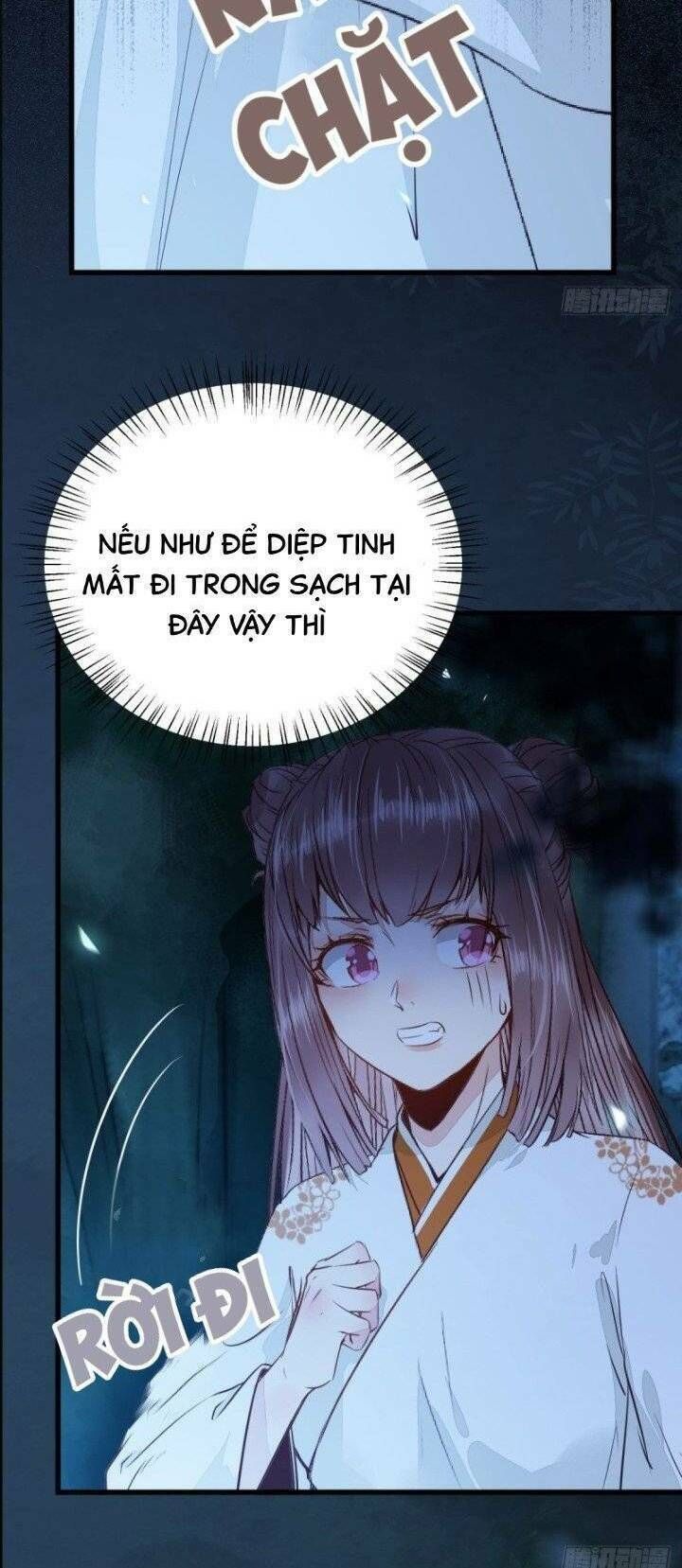 đọc truyện Tuyệt Sắc Quyến Rũ: Quỷ Y Chí Tôn Chương 245 ảnh 25 tại Thiên Thai Truyện