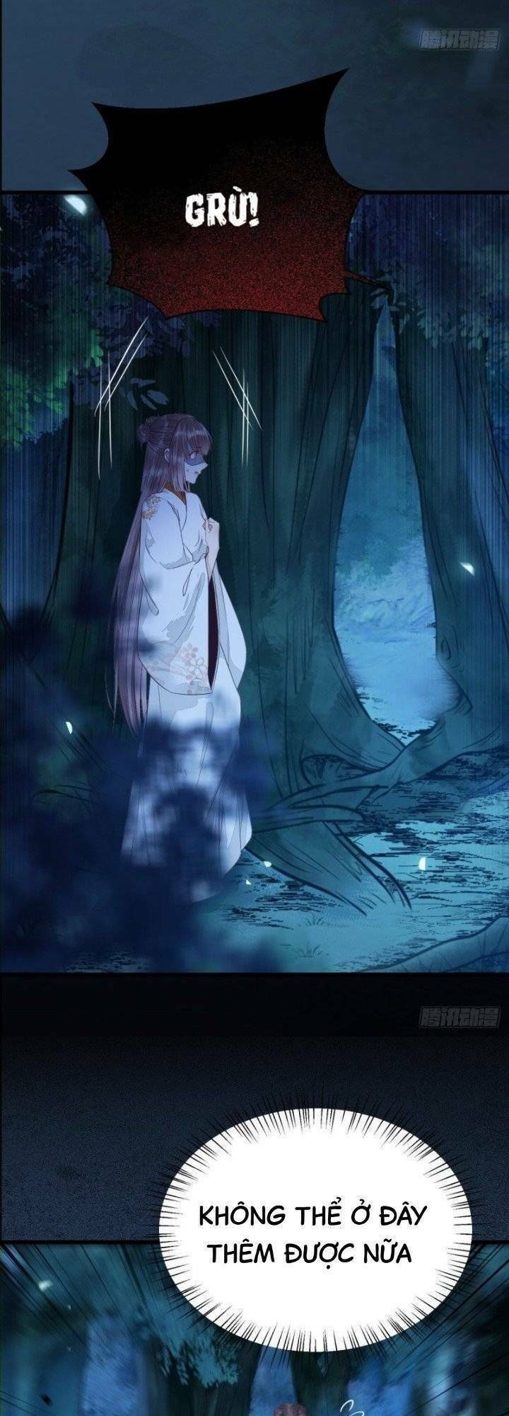 đọc truyện Tuyệt Sắc Quyến Rũ: Quỷ Y Chí Tôn Chương 245 ảnh 26 tại Thiên Thai Truyện