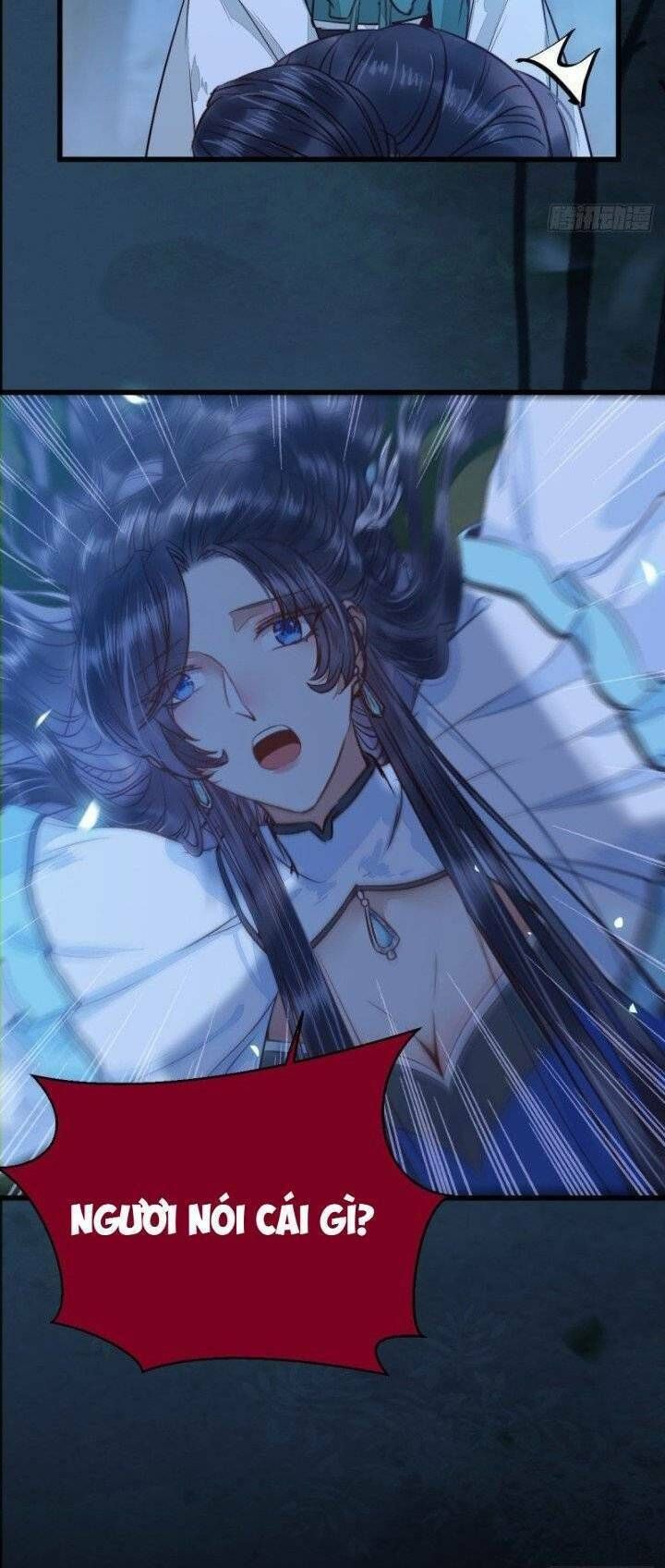 đọc truyện Tuyệt Sắc Quyến Rũ: Quỷ Y Chí Tôn Chương 245 ảnh 28 tại Thiên Thai Truyện