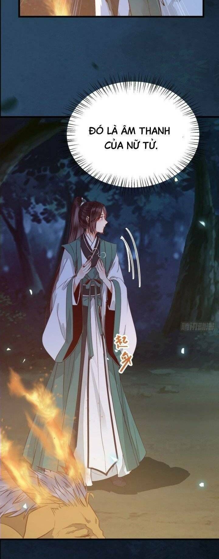 đọc truyện Tuyệt Sắc Quyến Rũ: Quỷ Y Chí Tôn Chương 245 ảnh 5 tại Thiên Thai Truyện