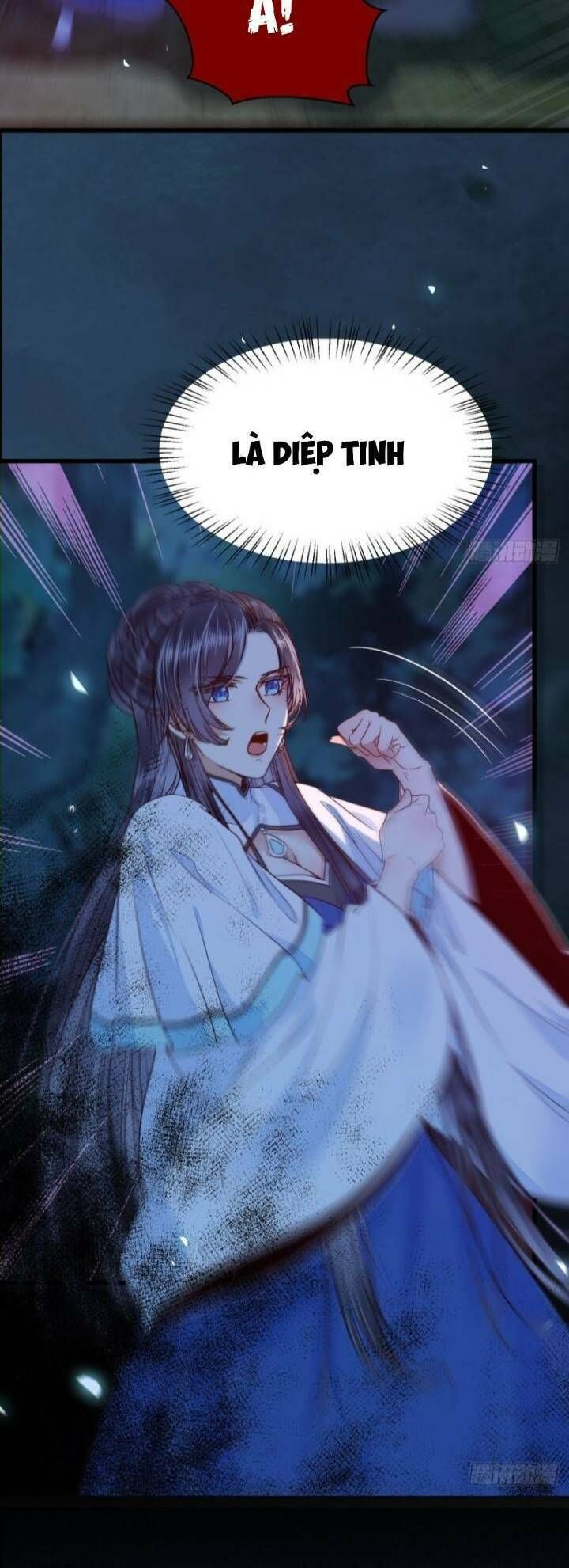 đọc truyện Tuyệt Sắc Quyến Rũ: Quỷ Y Chí Tôn Chương 245 ảnh 7 tại Thiên Thai Truyện