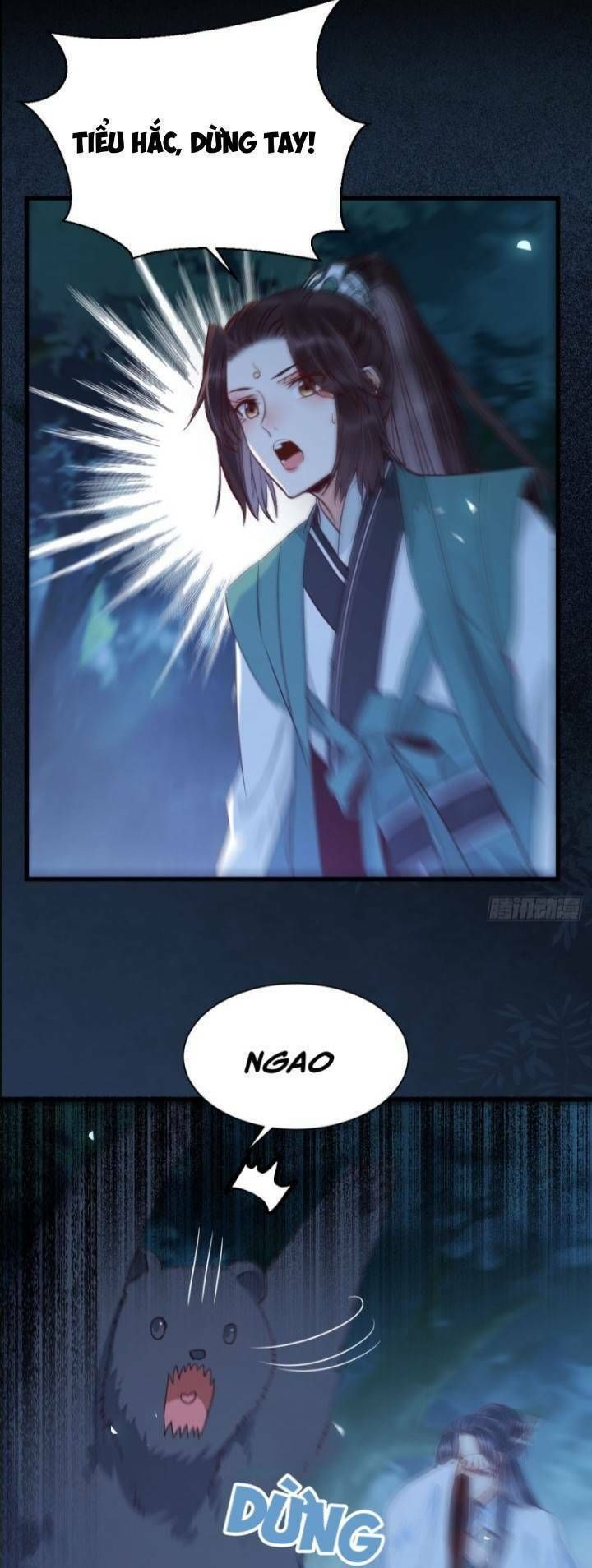 đọc truyện Tuyệt Sắc Quyến Rũ: Quỷ Y Chí Tôn Chương 245 ảnh 8 tại Thiên Thai Truyện