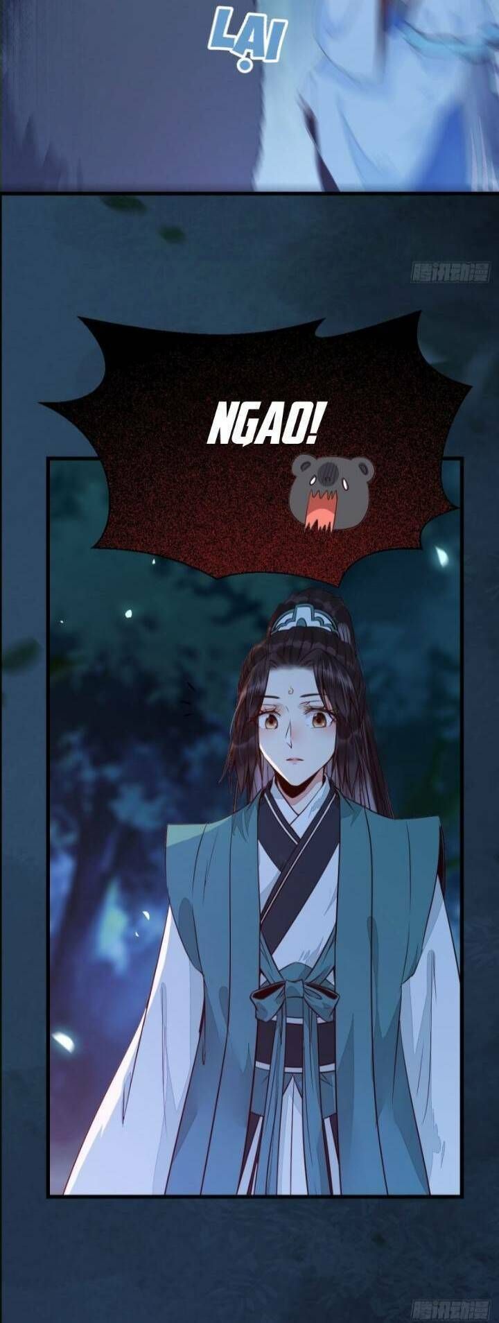 đọc truyện Tuyệt Sắc Quyến Rũ: Quỷ Y Chí Tôn Chương 245 ảnh 9 tại Thiên Thai Truyện