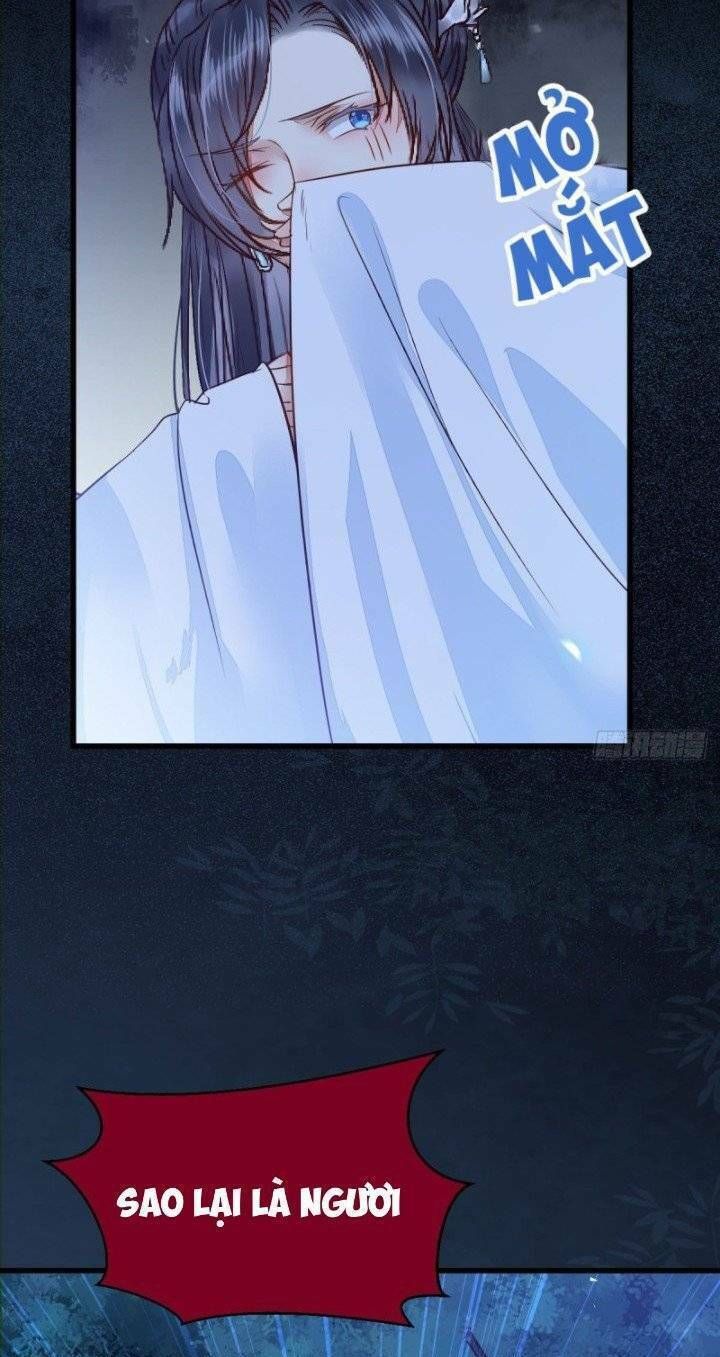 đọc truyện Tuyệt Sắc Quyến Rũ: Quỷ Y Chí Tôn Chương 245 ảnh 11 tại Thiên Thai Truyện