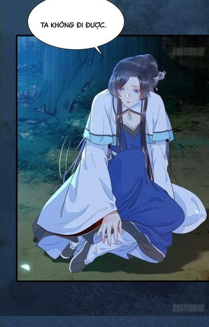 đọc truyện Tuyệt Sắc Quyến Rũ: Quỷ Y Chí Tôn Chương 246 ảnh 12 tại Thiên Thai Truyện