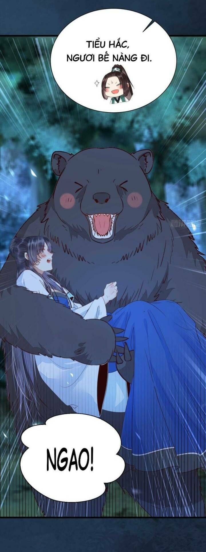 đọc truyện Tuyệt Sắc Quyến Rũ: Quỷ Y Chí Tôn Chương 246 ảnh 14 tại Thiên Thai Truyện