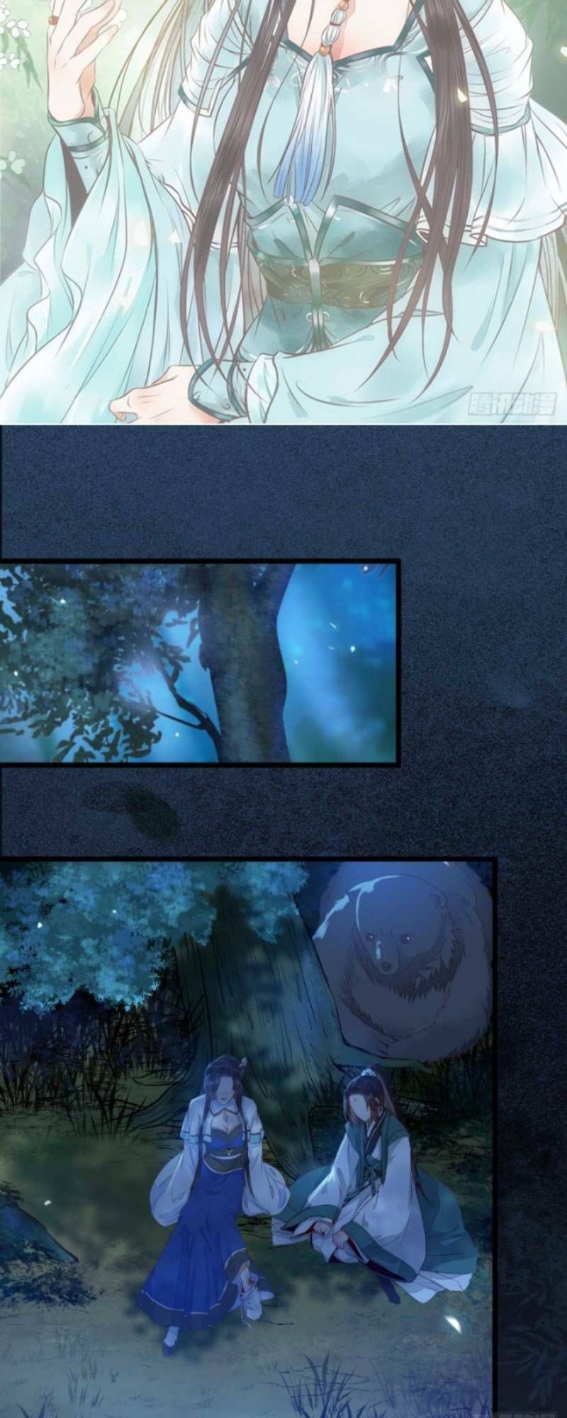 đọc truyện Tuyệt Sắc Quyến Rũ: Quỷ Y Chí Tôn Chương 246 ảnh 4 tại Thiên Thai Truyện