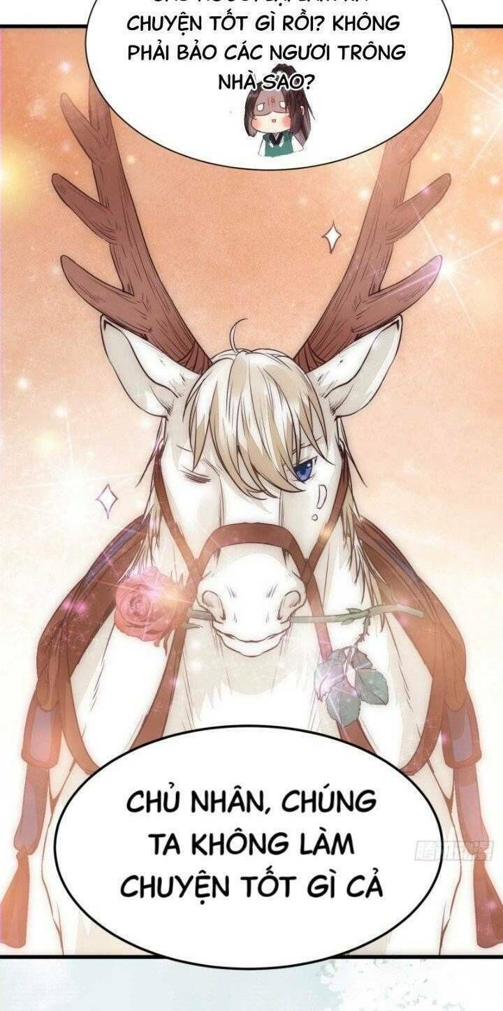 đọc truyện Tuyệt Sắc Quyến Rũ: Quỷ Y Chí Tôn Chương 246 ảnh 26 tại Thiên Thai Truyện