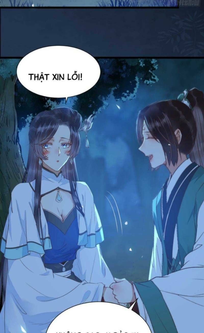 đọc truyện Tuyệt Sắc Quyến Rũ: Quỷ Y Chí Tôn Chương 246 ảnh 5 tại Thiên Thai Truyện