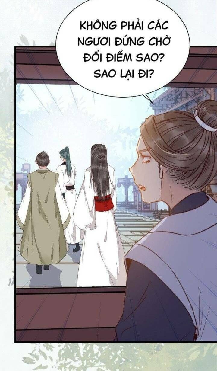 đọc truyện Tuyệt Sắc Quyến Rũ: Quỷ Y Chí Tôn Chương 247 ảnh 13 tại Thiên Thai Truyện