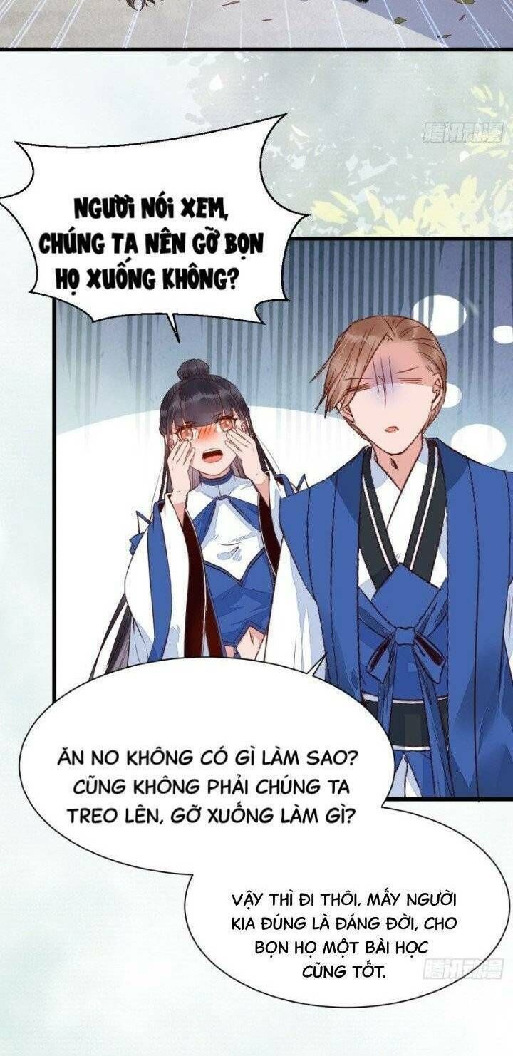 đọc truyện Tuyệt Sắc Quyến Rũ: Quỷ Y Chí Tôn Chương 247 ảnh 23 tại Thiên Thai Truyện