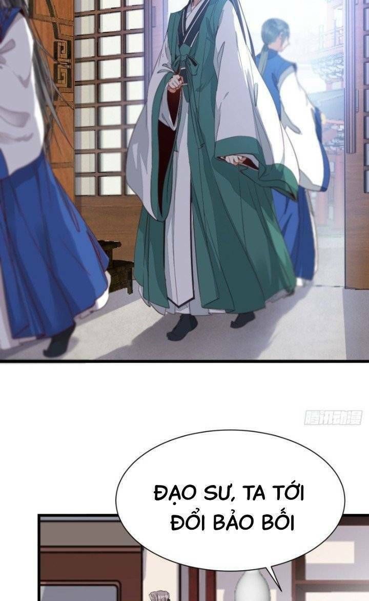 đọc truyện Tuyệt Sắc Quyến Rũ: Quỷ Y Chí Tôn Chương 247 ảnh 25 tại Thiên Thai Truyện