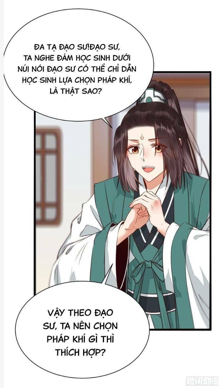 đọc truyện Tuyệt Sắc Quyến Rũ: Quỷ Y Chí Tôn Chương 248 ảnh 3 tại Thiên Thai Truyện