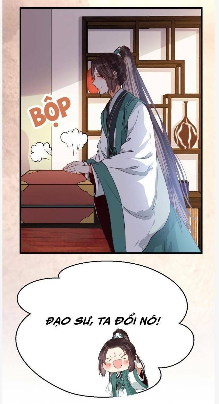 đọc truyện Tuyệt Sắc Quyến Rũ: Quỷ Y Chí Tôn Chương 248 ảnh 15 tại Thiên Thai Truyện