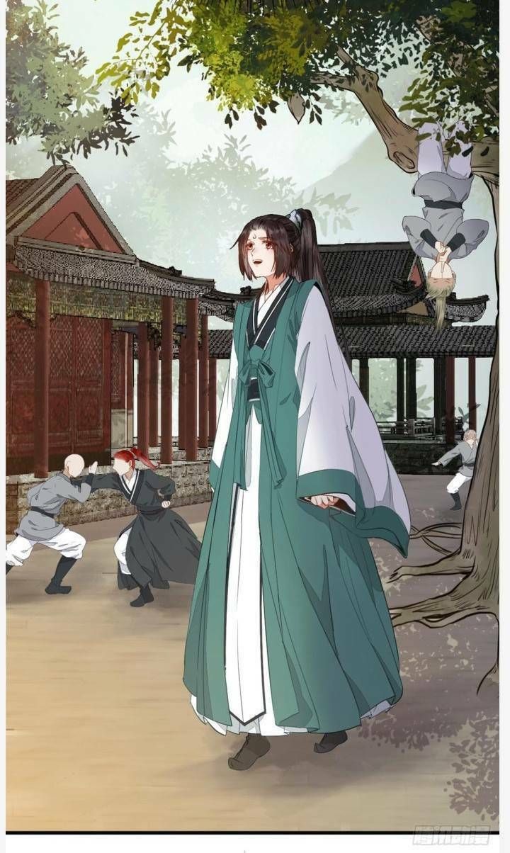 đọc truyện Tuyệt Sắc Quyến Rũ: Quỷ Y Chí Tôn Chương 248 ảnh 25 tại Thiên Thai Truyện